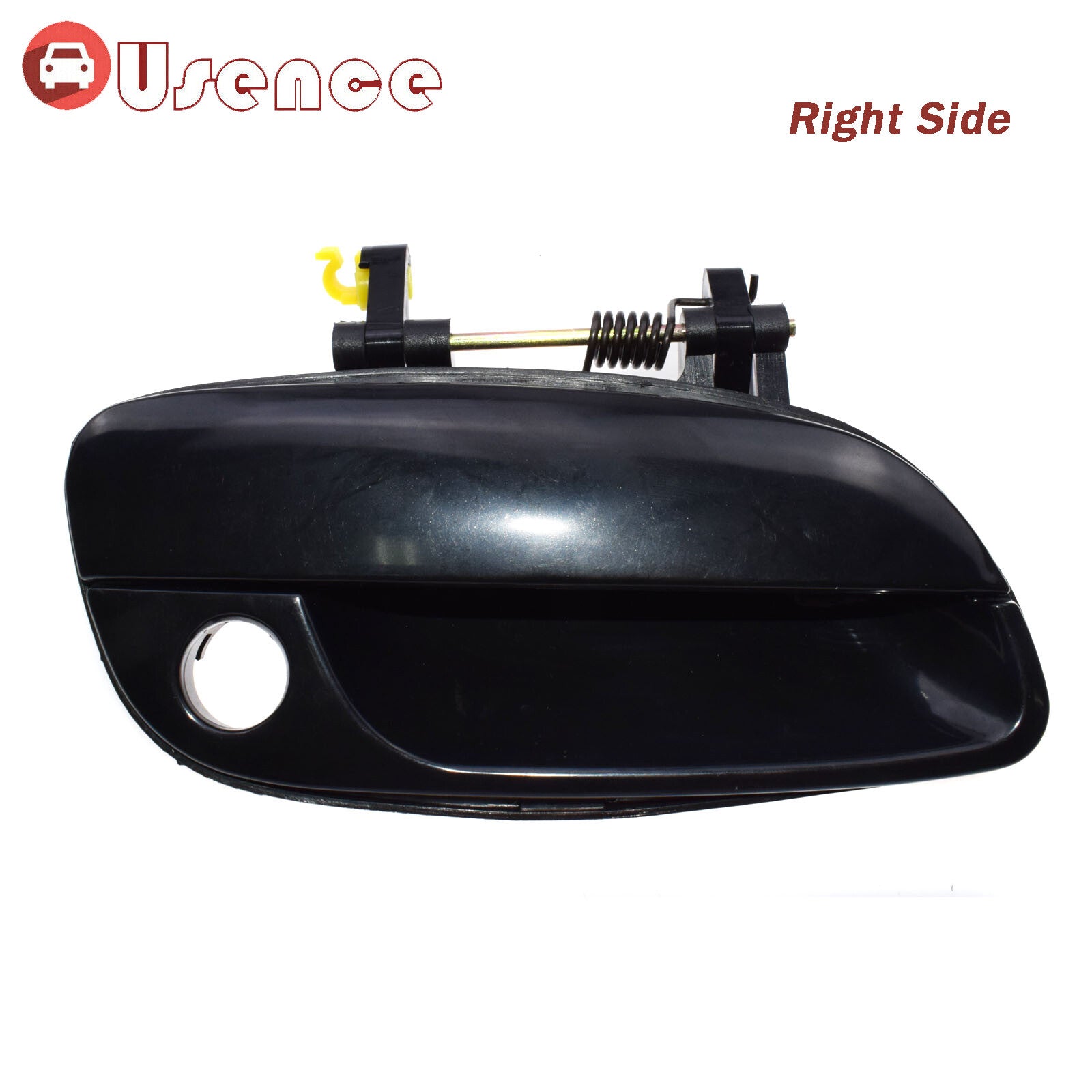 Exterior Door Handle Front Left Side 826502D000 for 2001-2006 for Hyundai for Elantra