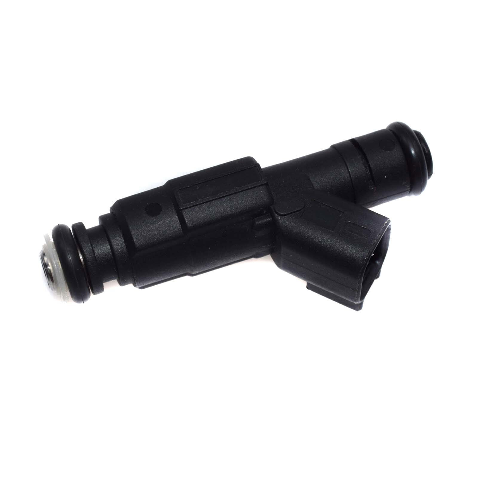 280155784 Fuel Injector 4-hole Fits for Jeep Cherokee Grand for Wrangler 4.0 L 1999-04