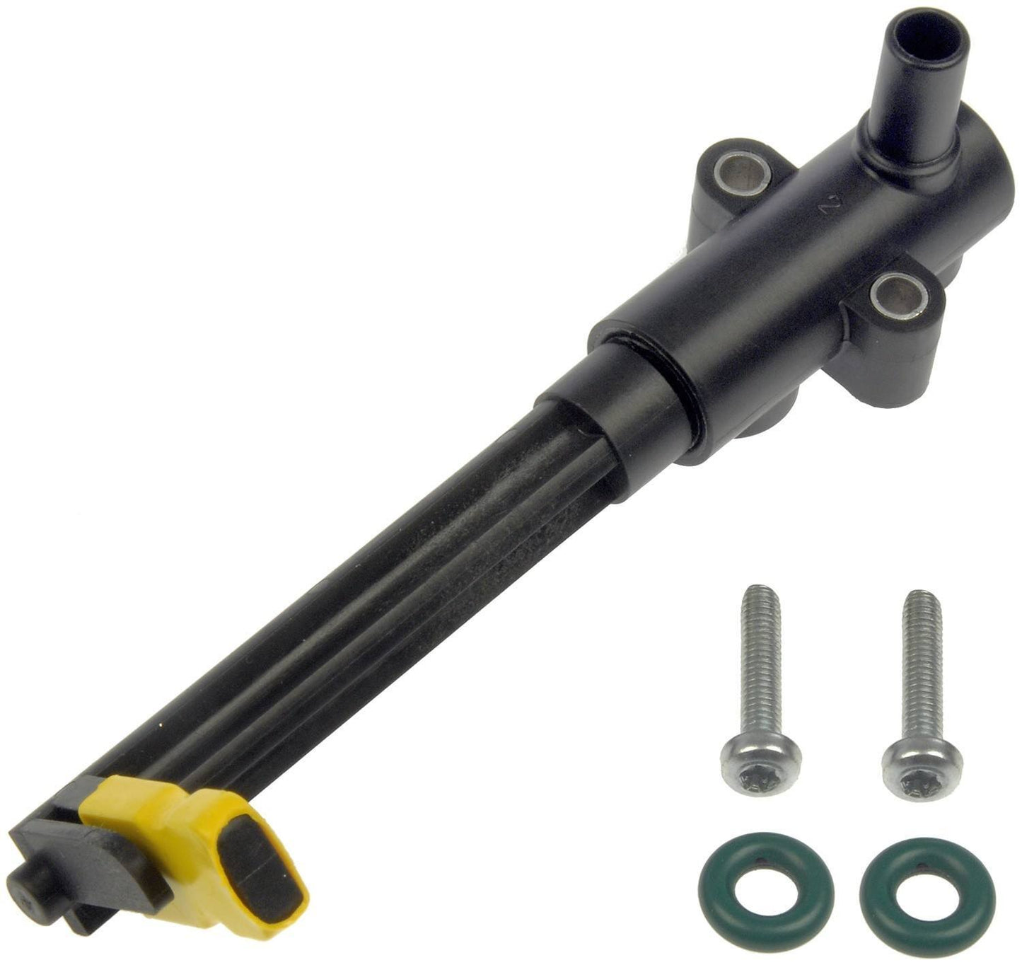 Fuel water separator drain valve 904-221