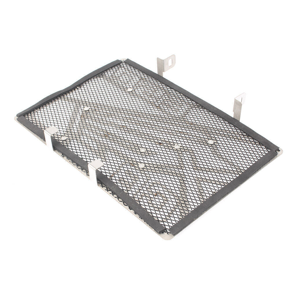 Fit for Honda CB 650F 2014-2016 2015 Motorcycle Radiator Guard Grill Cover Protector