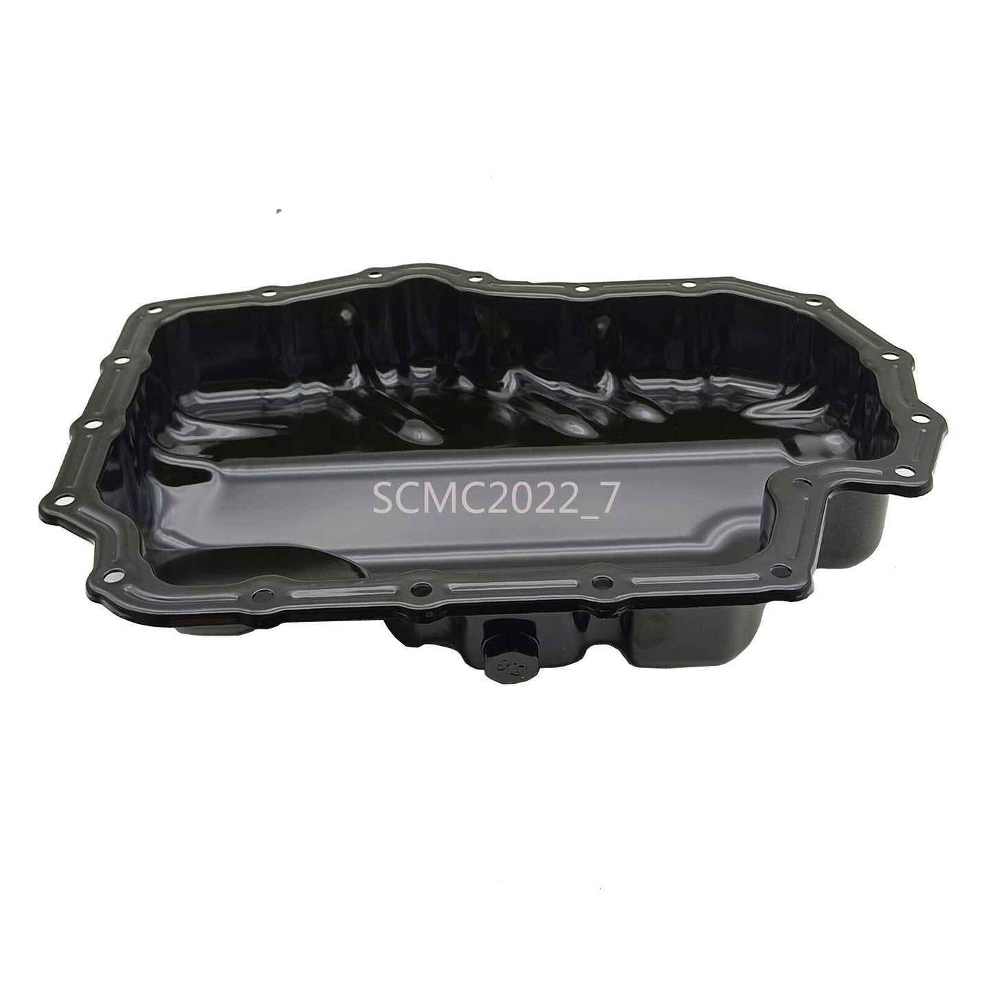 1.4T Engine Oil Pan for VW for Golf for Jetta for Tiguan Beetle 04E103600J CZCA CZDA CZTA