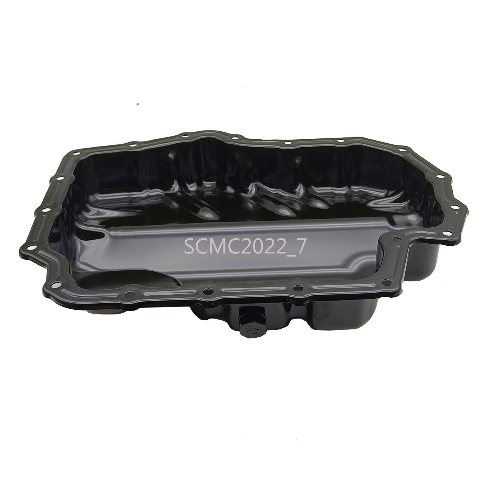 1.4T Engine Oil Pan for VW for Golf for Jetta for Tiguan Beetle 04E103600J CZCA CZDA CZTA