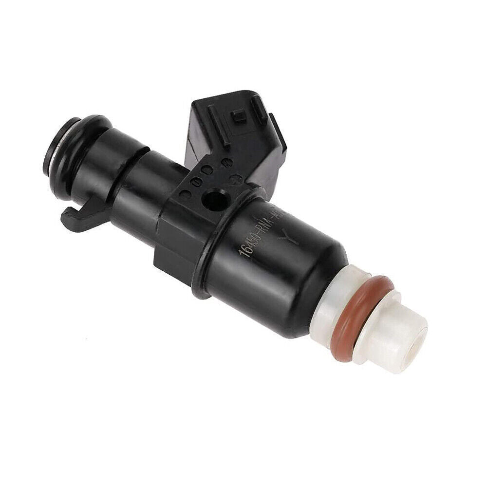 4Pcs for HONDA FIT 2009-2013 for CIVIC 2006-2011 New Fuel Injectors 16450-RNA-A01