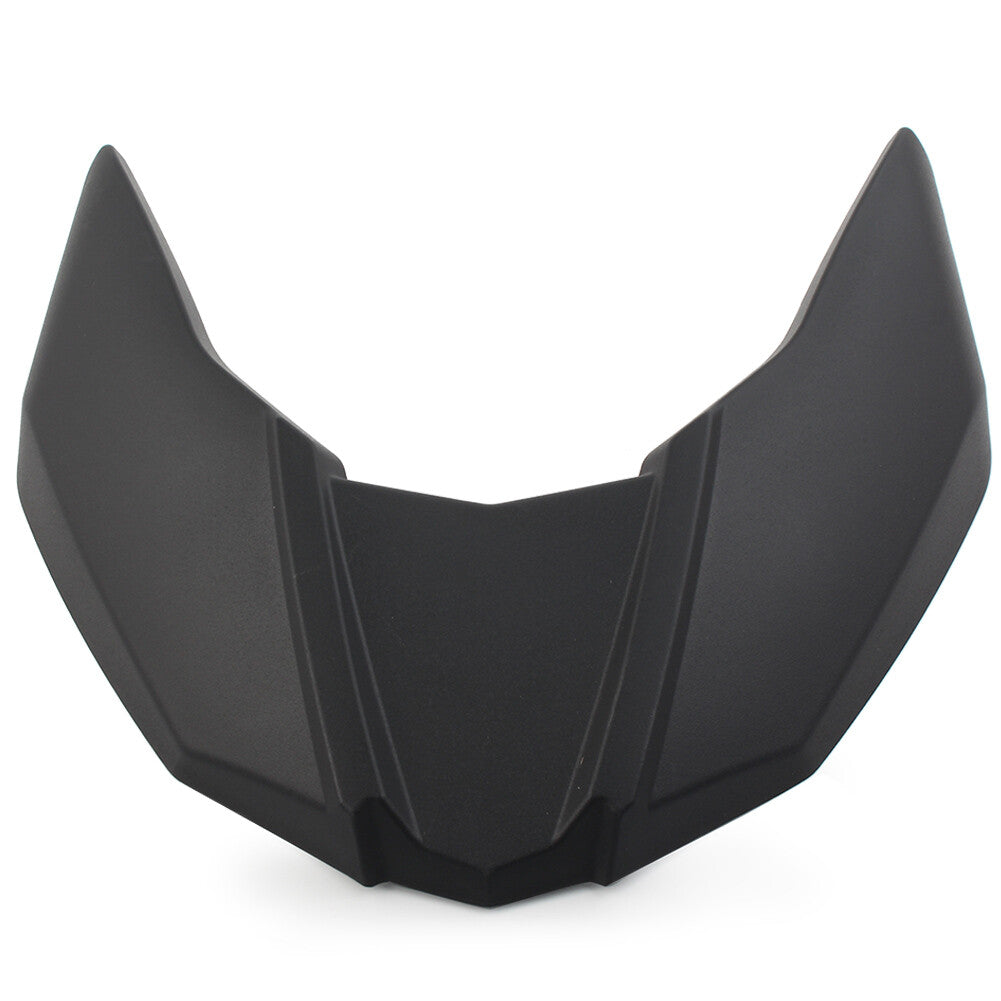 Motorcycle Fairing Beak Extention Headlight Front Fender for BMW G310GS 17-22