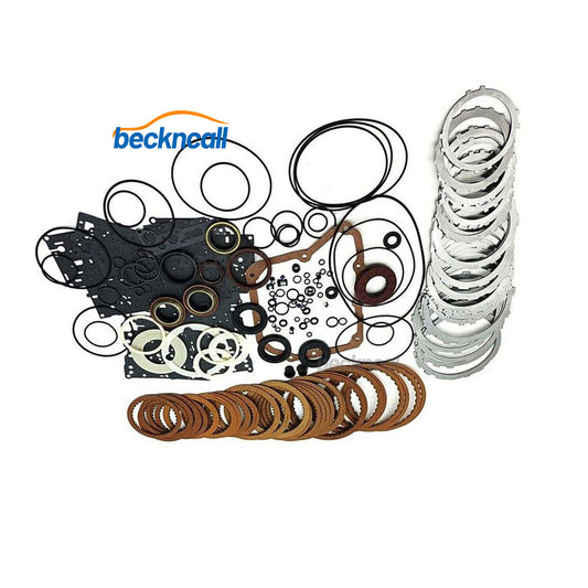 55-50SN 55-51SN RE5F22A Transmission Full Rebuild Kit For GM Chevolet for Volvo for Opel