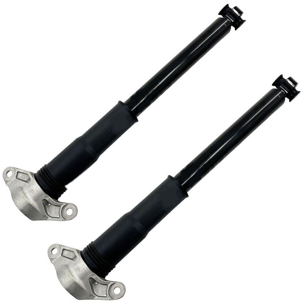 Four shock absorber struts (front, rear, left, and right) are suitable for the intelligent Fortwo W451 1.0L 08-16