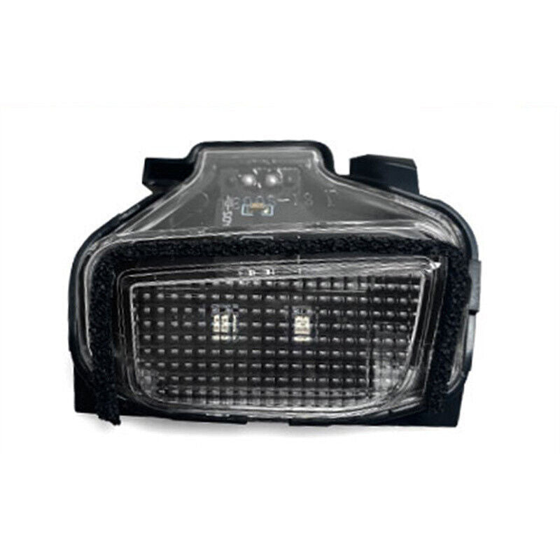 RH Rearview Mirror Turn Signal Light Indicator Lamp for Mazda CX5/CX-5 2013-2014