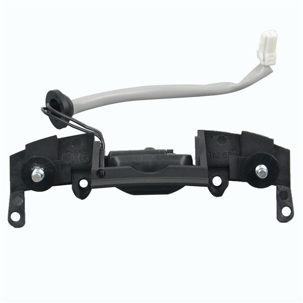 Boot Tailgate Release Switch Rear Door Release Switch for Nissan Micra 2002-2010