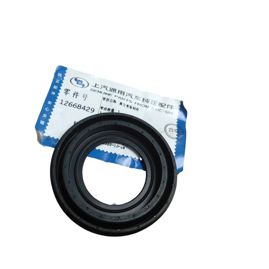 Equipment Manufacturer ( ) Supplier 12668429 Vacuum Pump Seals for Chevrolet 1.5T/2.0T/2.5 Malibu