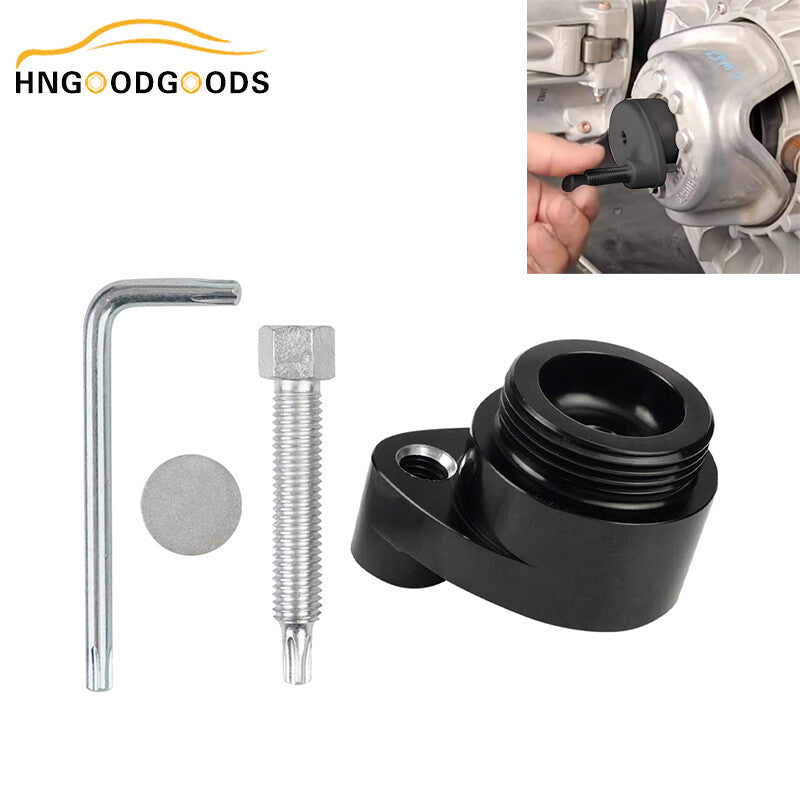 Black clutch belt removal tool for Can-Am Maverick X3 2017-2020