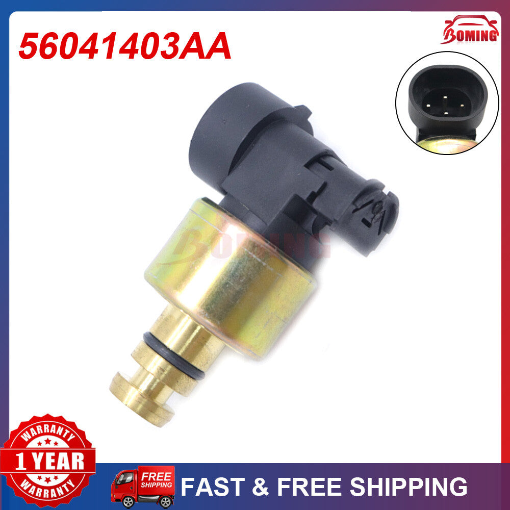 High-quality transmission master gear pressure sensor for Dodge Dakota Durango for Jeep