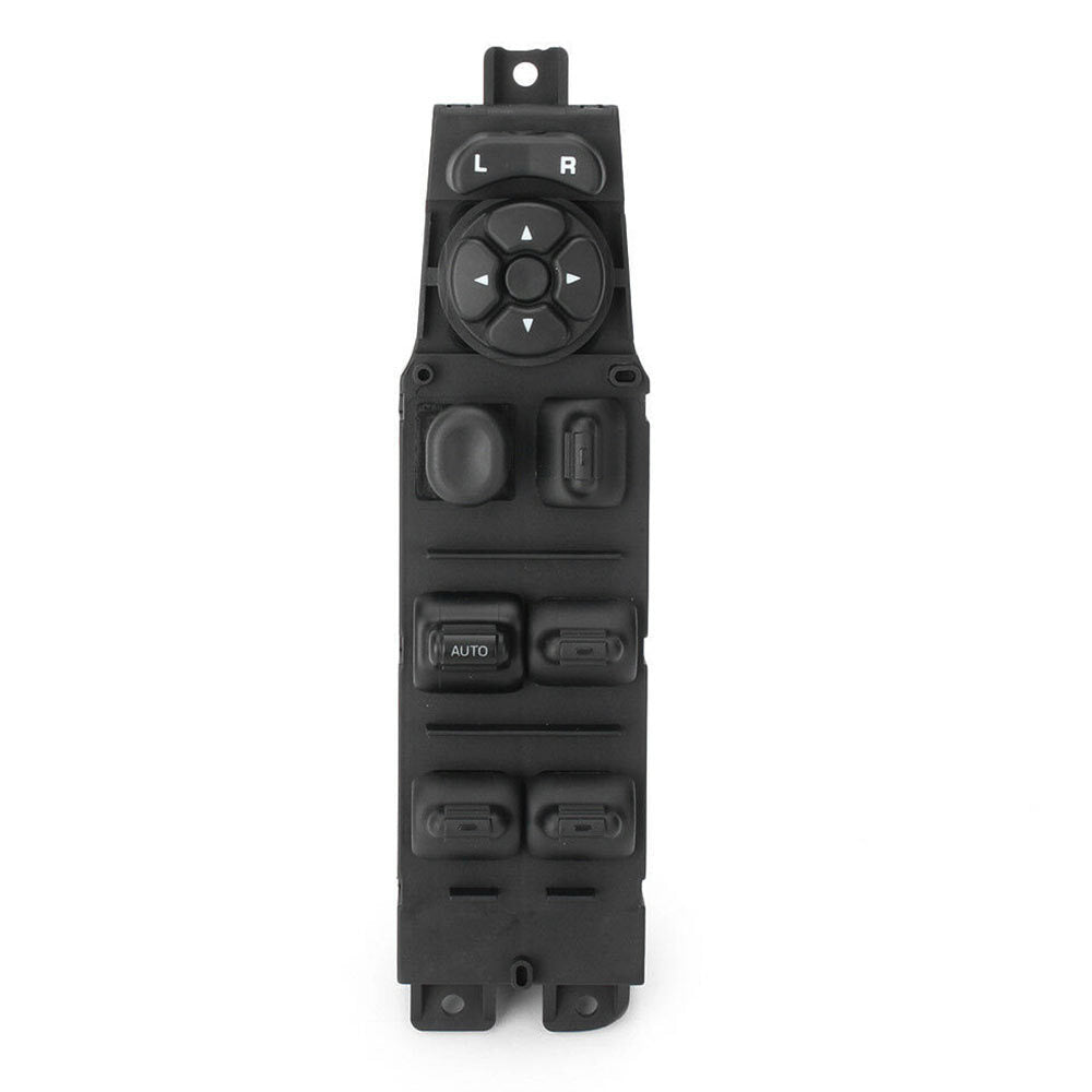 Master Power Window Door Switch 56049805AB, suitable for Dodge Sprinter 2500 and 3500 (2005-09-)