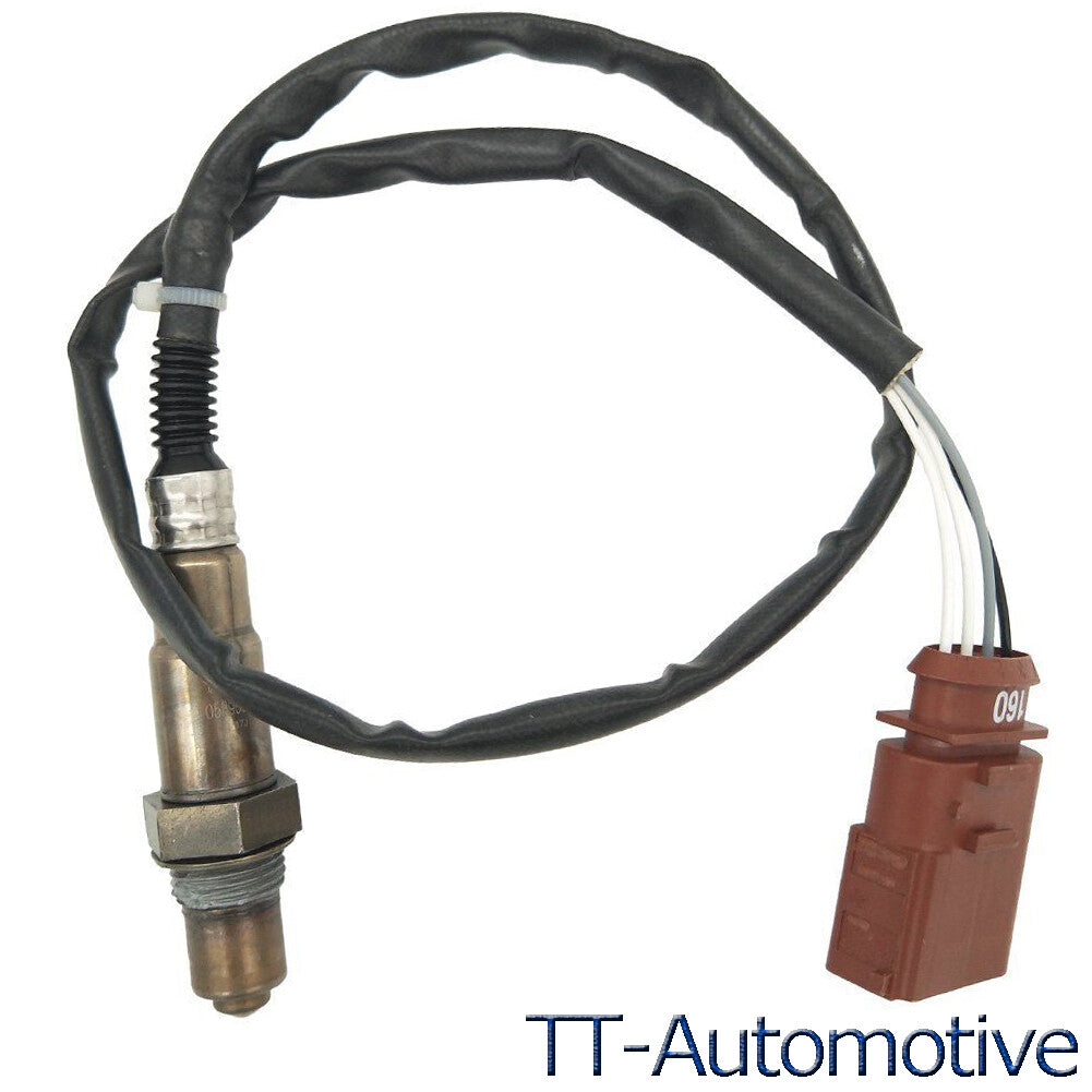 2X Upstream Downstream Oxygen Sensor for Scion tC 05-10 2.4L for Lexus RX350 07 3.5L