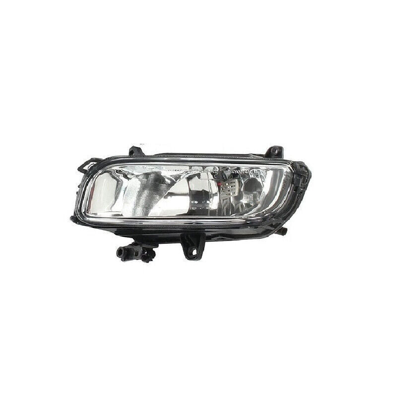 1Pair Bumper Fog Light for Audi for A8 2008-2010 D3 / for A8 QUATTRO 2008-2010