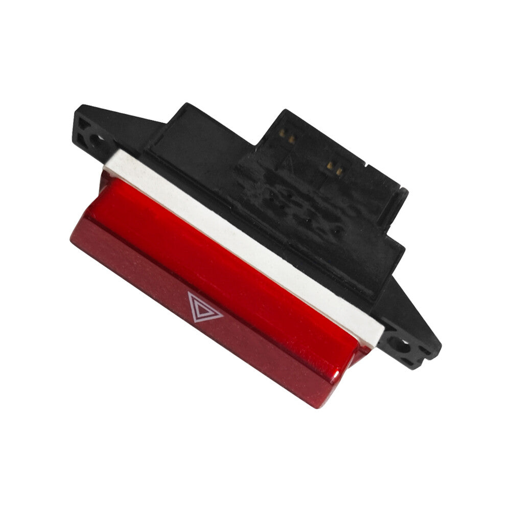 Red Hazard Button Switch for Honda for Accord Sedan Coupe 13-17 35510-T2A-J01