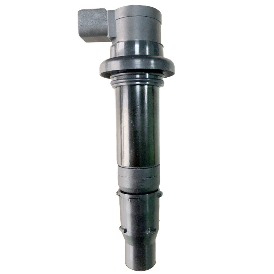 F6T558 4-piece motorcycle ignition coil set; F6T568 suitable for Yamaha R6 RJ15 BJ 2009 engines.