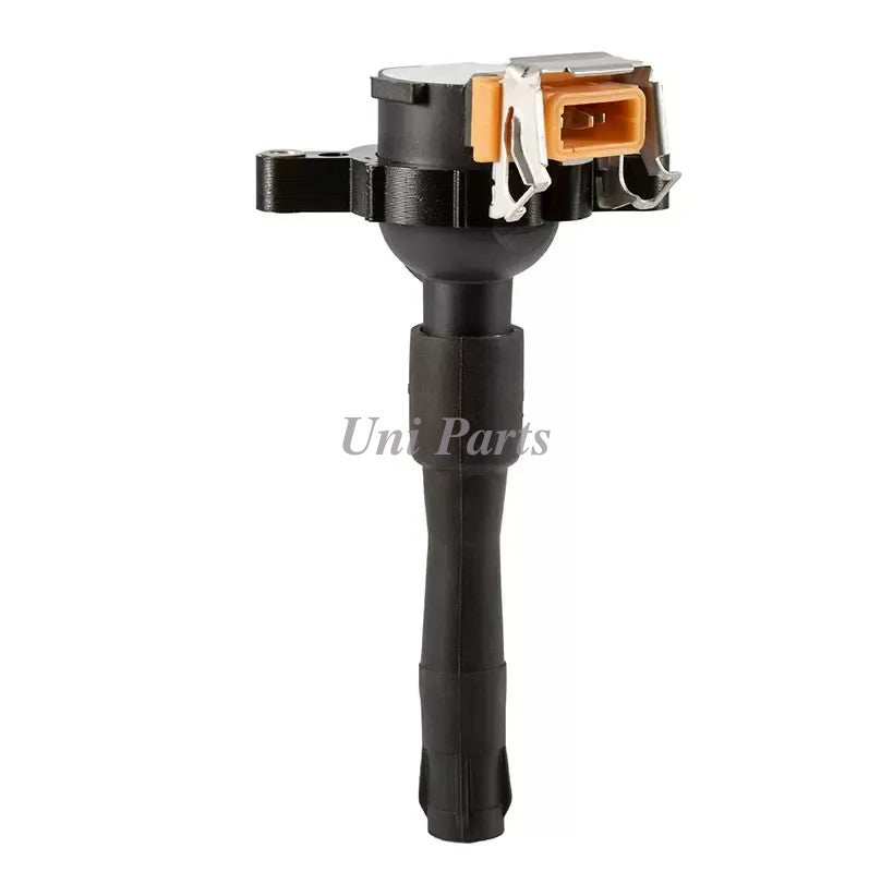 8 ignition coils, 12131703825, equipment manufacturer, for BMW 740i, M3, M5, Z8 4.4L V8, U5005