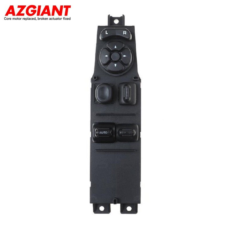 Front left drive side window switch for 2002-2004 for Dodge for Ram 2500 pickup
