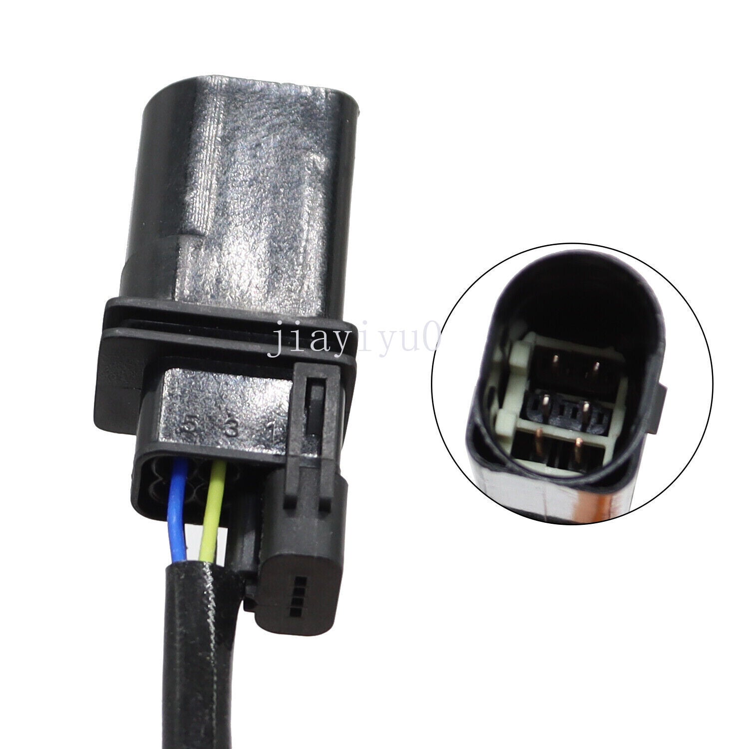 MAP Sensor 079800-5410 for Honda Accord for Civic CR-V Pilot for Acura RSX 37830-PGK-A01
