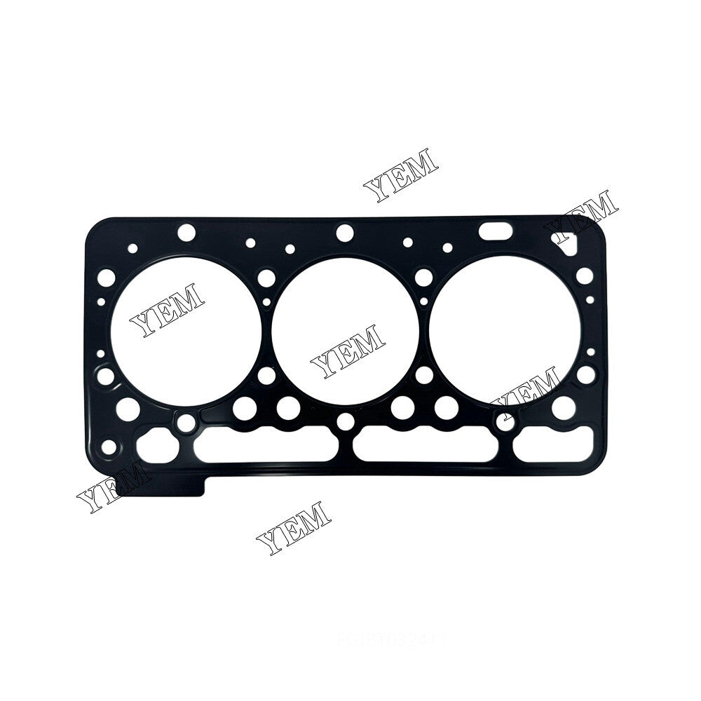WG972 Head Gasket EG561-03312 Fit For Kubota Engine For Kubota Head Gasket