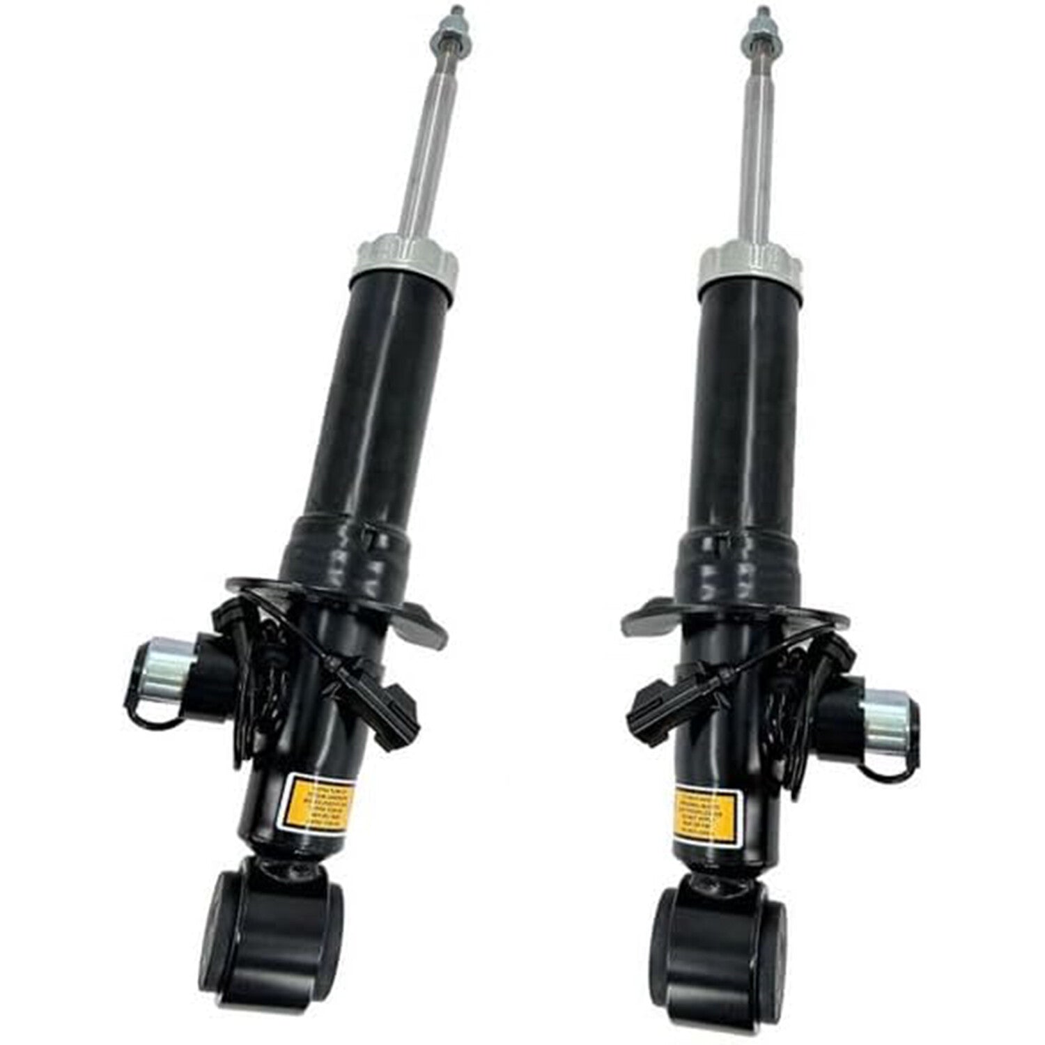 Front and rear shock absorbers with CCD, suitable for Lincoln for Navigator and for Ford Expedition (2018-23)