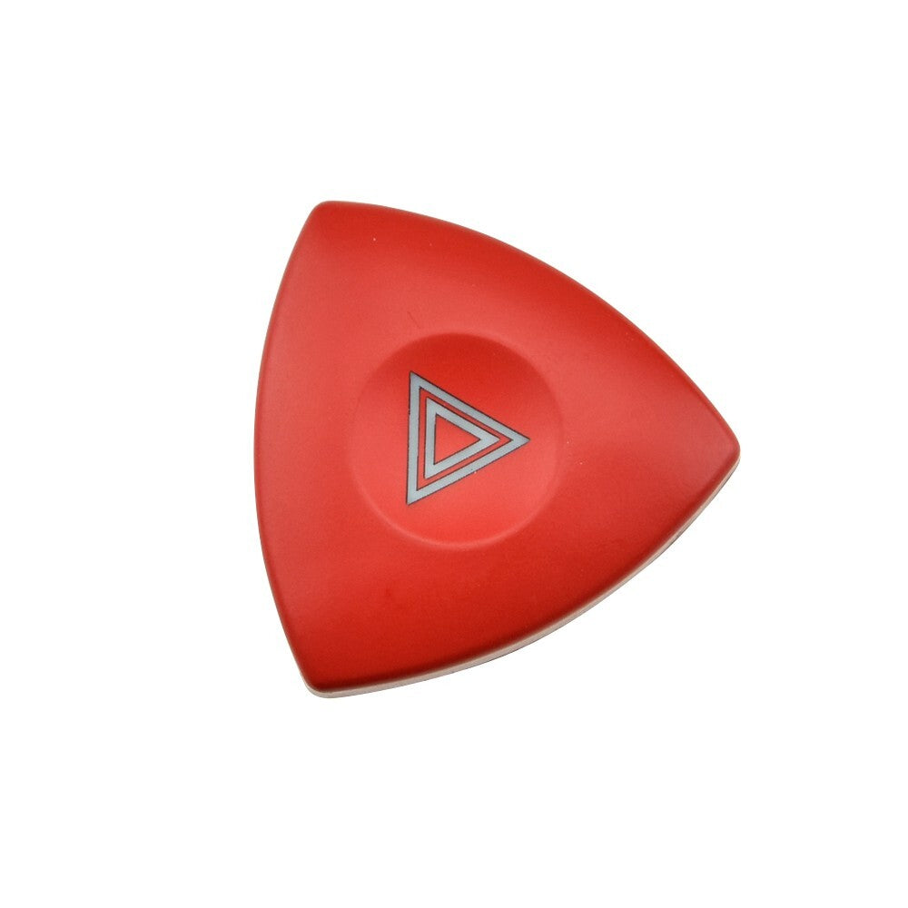 Hazard Warning Light switch Button for Opel for Renault Trafic Espace Laguna Vauxhal
