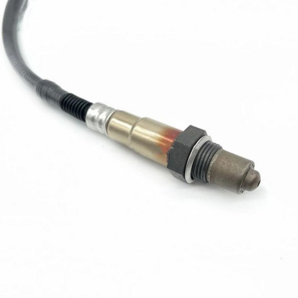 1PCS Auto Parts Exhaust Oxygen Sensor A0095425518 0095425518