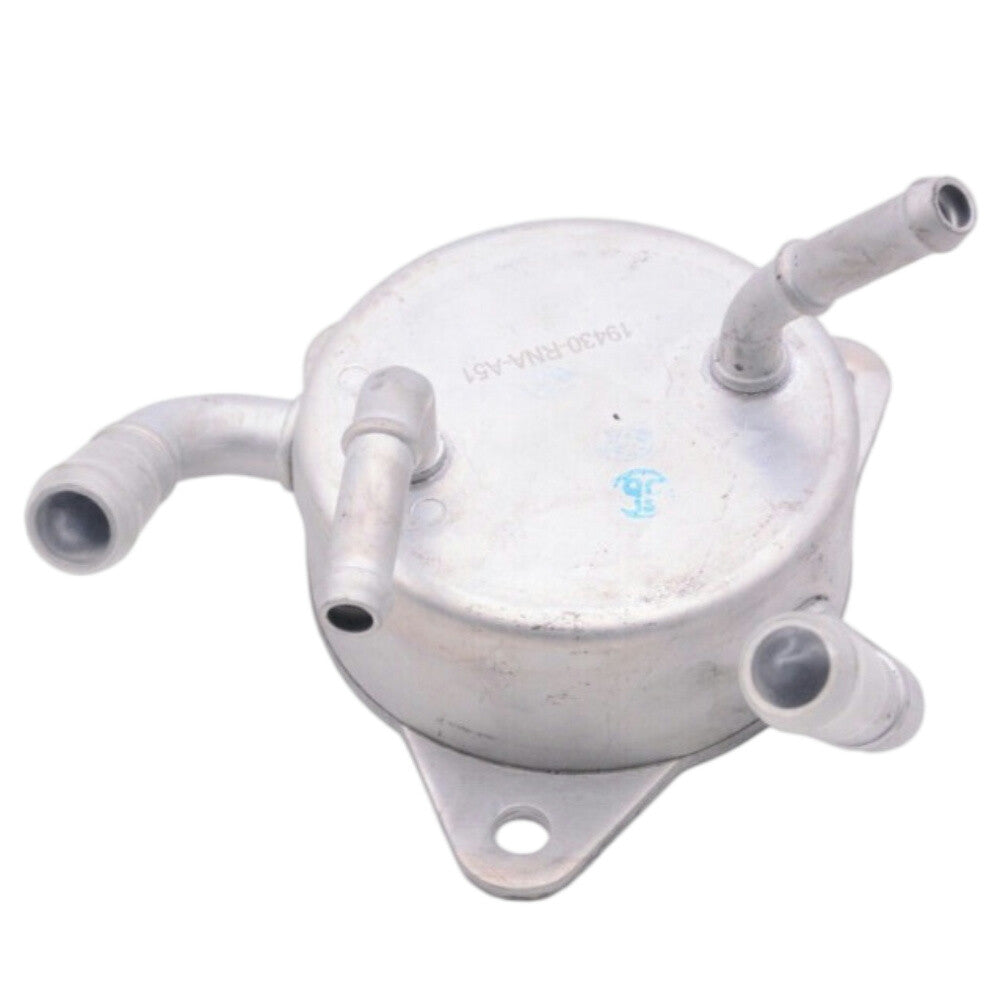 NEW Transmission Oil-Fluid Cooler Warmer for Honda for Civic 2006-2011 19430-RNA-A51