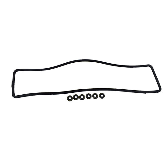 Tappet protective sleeve gaskets and seals 3284623 are suitable for Dodge for Ram 2500, 3500, D250, D350, W250, W350