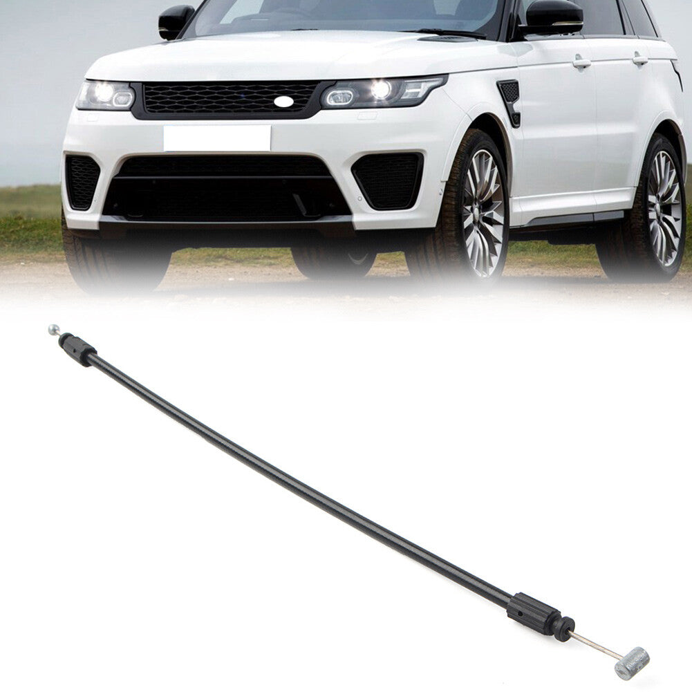 Hood Latch Release Control Cable for Land Rover for Range Rover Sport 14-18 LR056516
