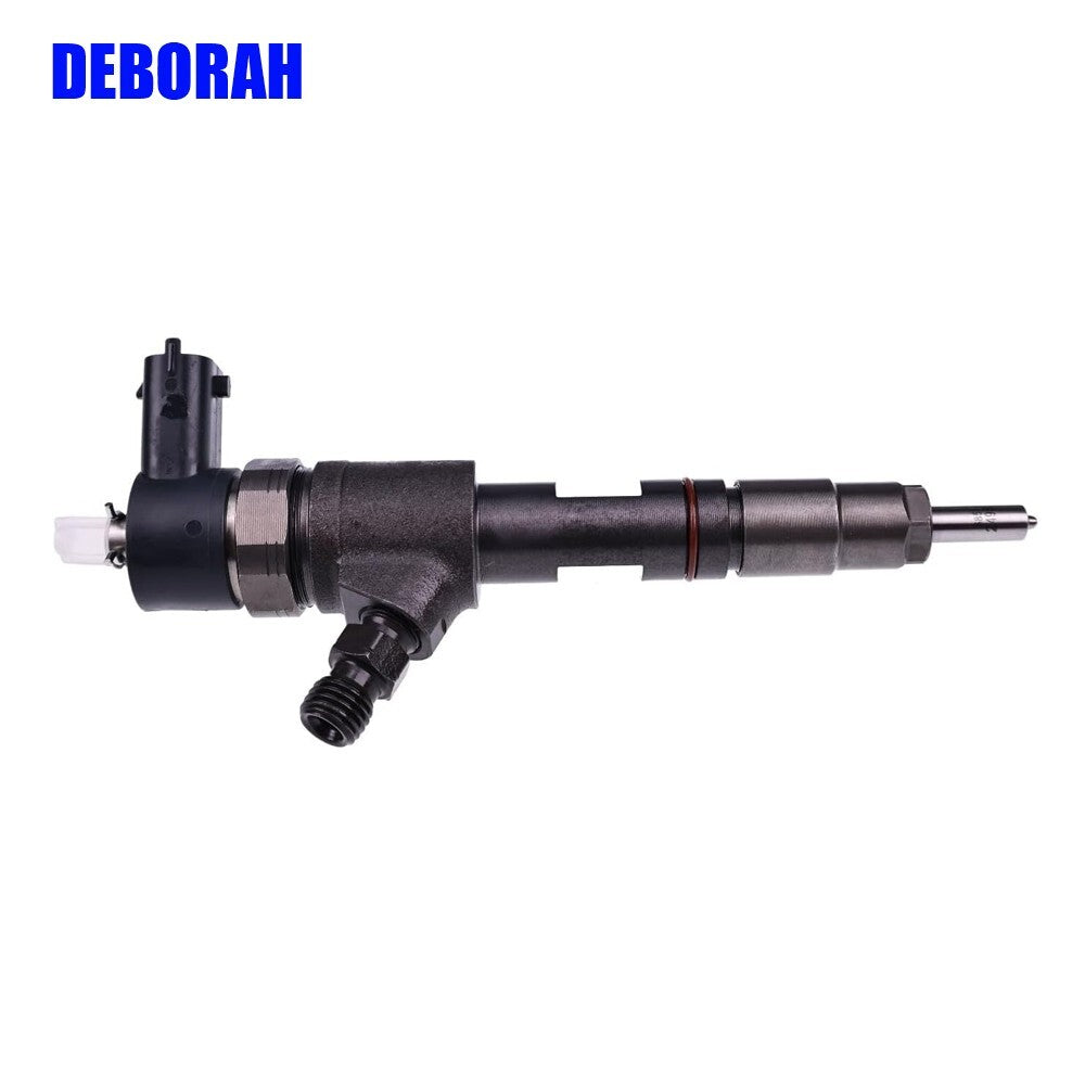 Fuel Injector 0445110775 1J808-53052 For Kubota D1803 V2403 Engine R430 R430CA