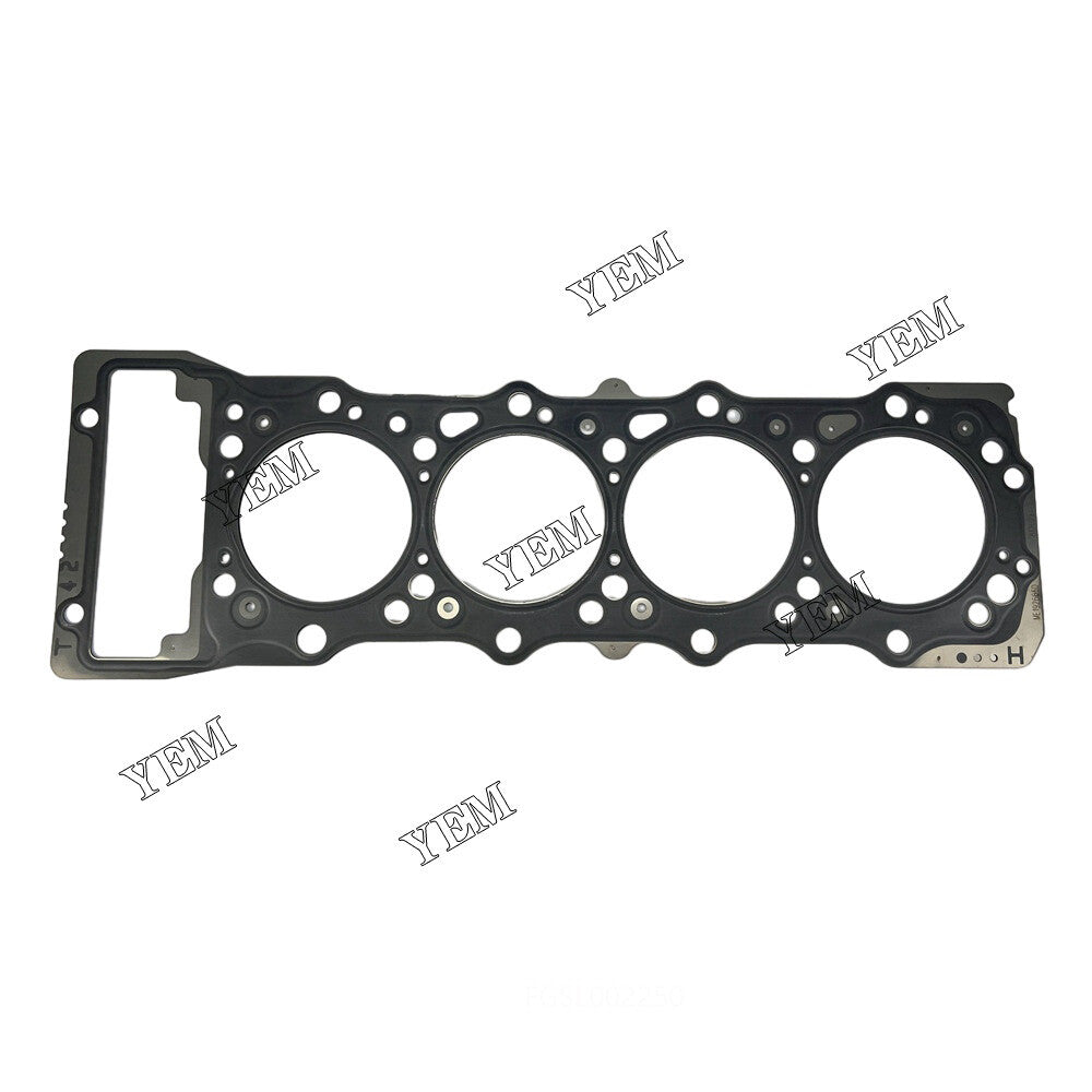 4M42 Head Gasket ME192665D 812029603 Fit for Mitsubishi Engine Head Gasket