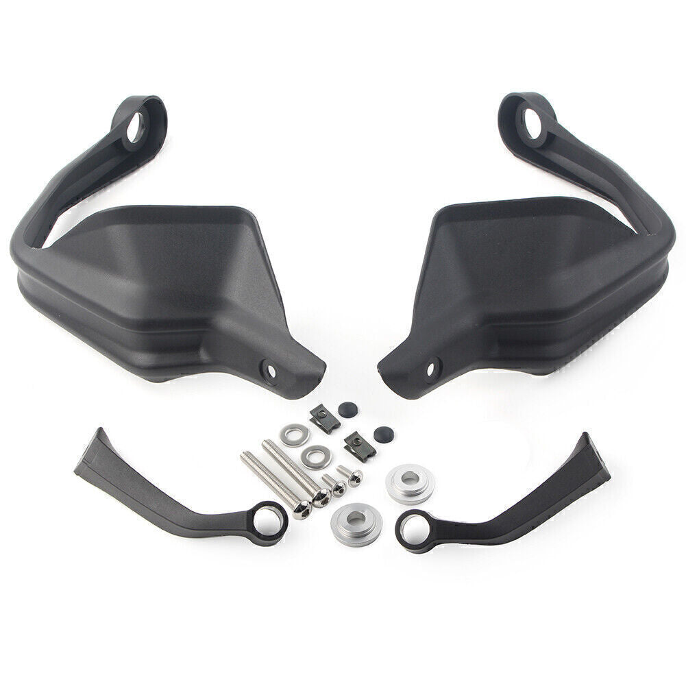 Motorcycle Handguard Shield Deflector for BMW F750GS S1000XR 2013-2018 17 Black