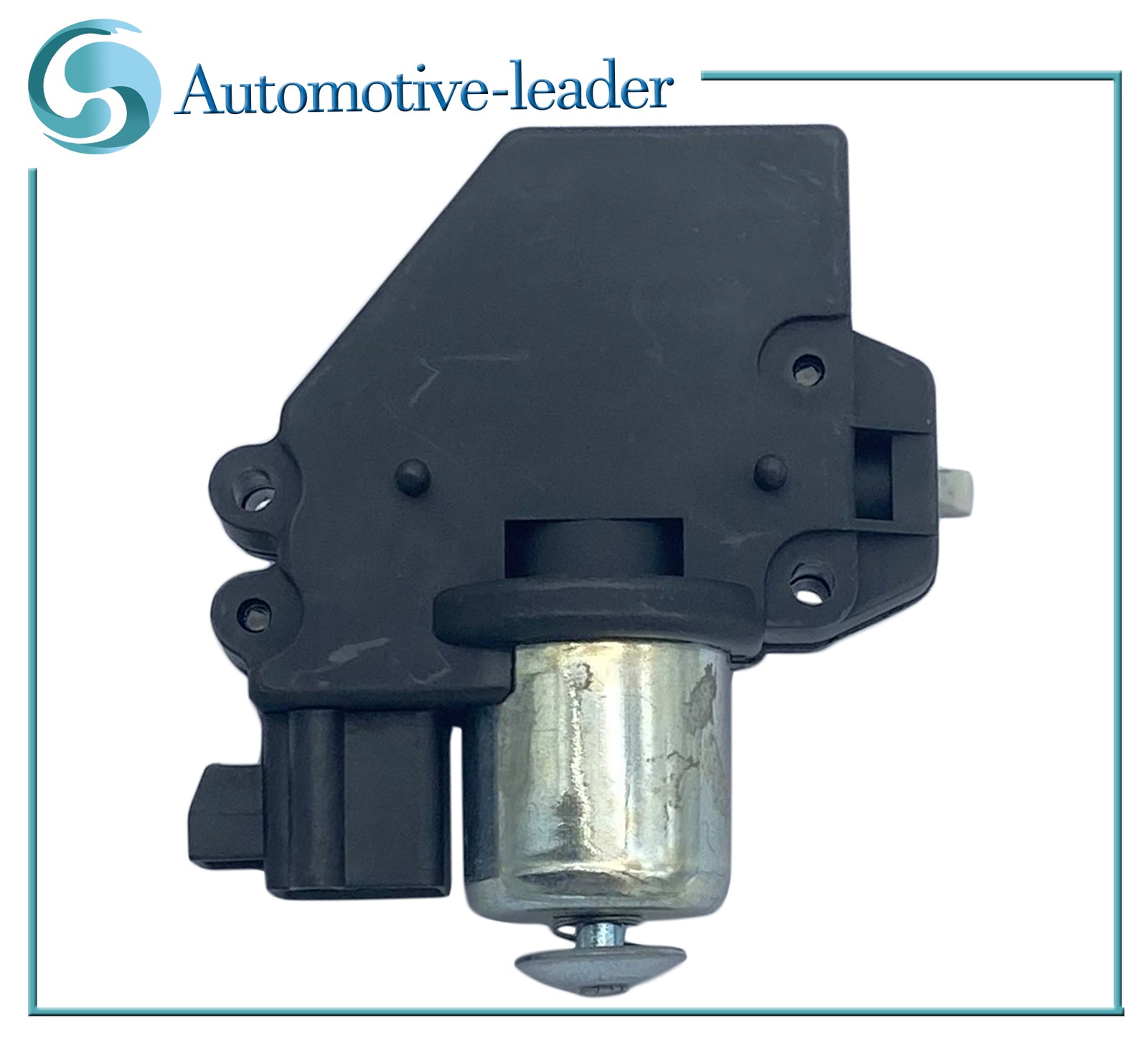 Shift Interlock Solenoid 924-978 for Chevy Trailblazer for GMC Envoy 2002-2009 4.2L