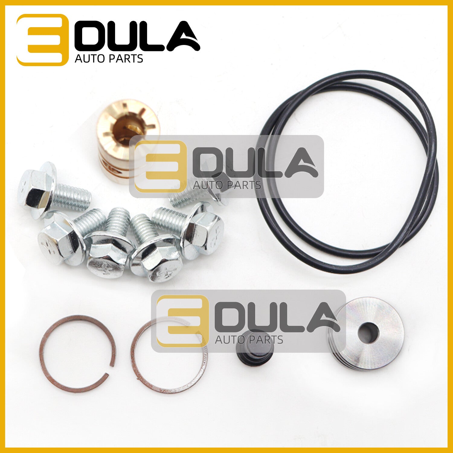 Turbocharger repair kit for BMW 116i, 114i, 120i, F20, F21, N13, B16 11627633925 809200