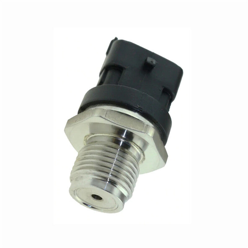 Fuel rail high-pressure sensor for 2014 for RAM 1500 3.0L V6 diesel 0281002982