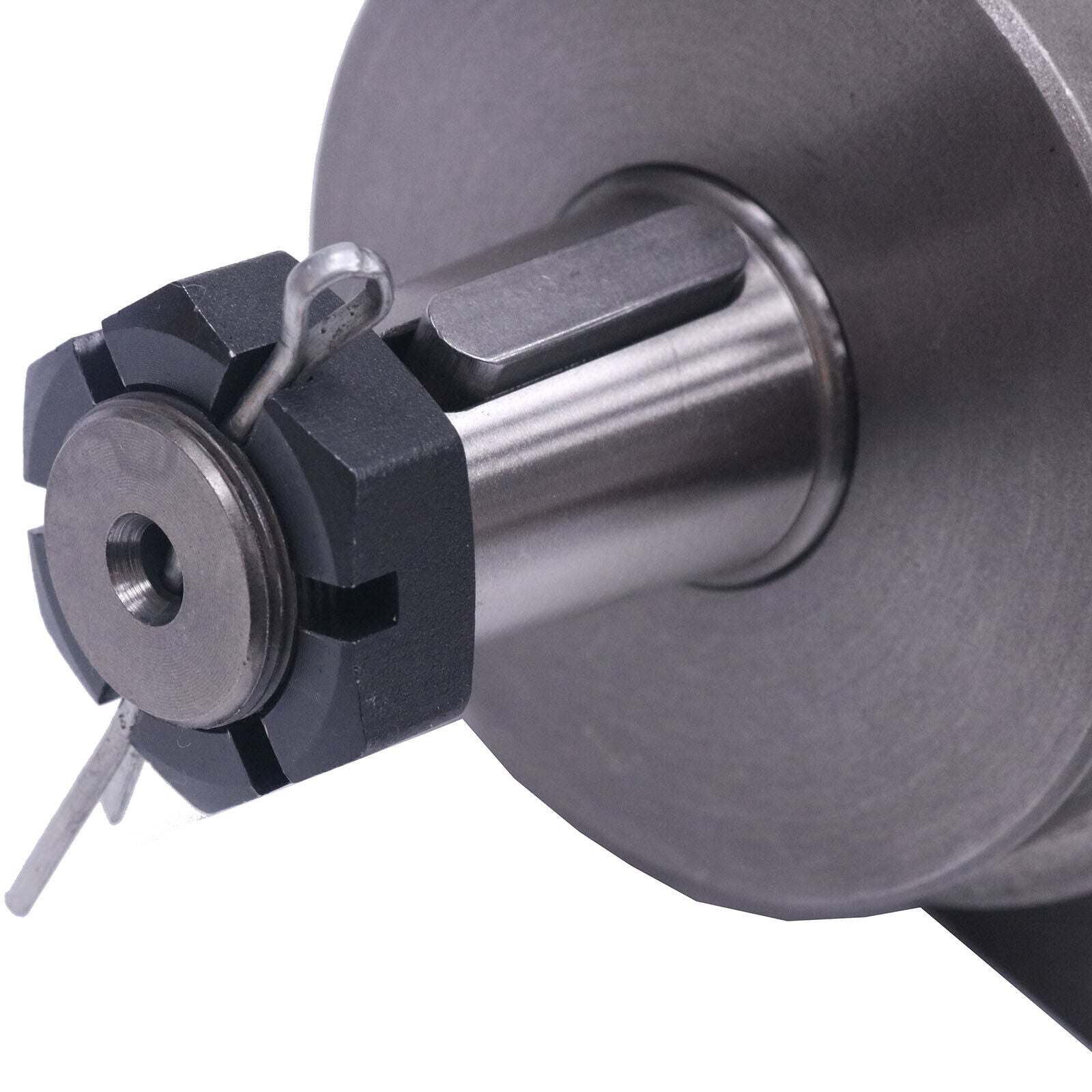 105-1333-006 Hydraulic Motor For Eaton Char-Lynn 2000 Series