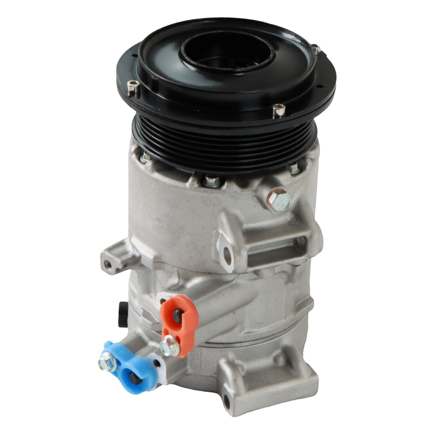 Air Compressor For 2007-2009 for Toyota for Camry Fit 2006-2008 RAV4 2.4L for CO 11178JC