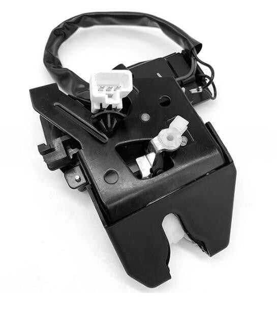 Rear Trunk Lock Actuator Motor 96407500 Replace Parts for Buick Excelle