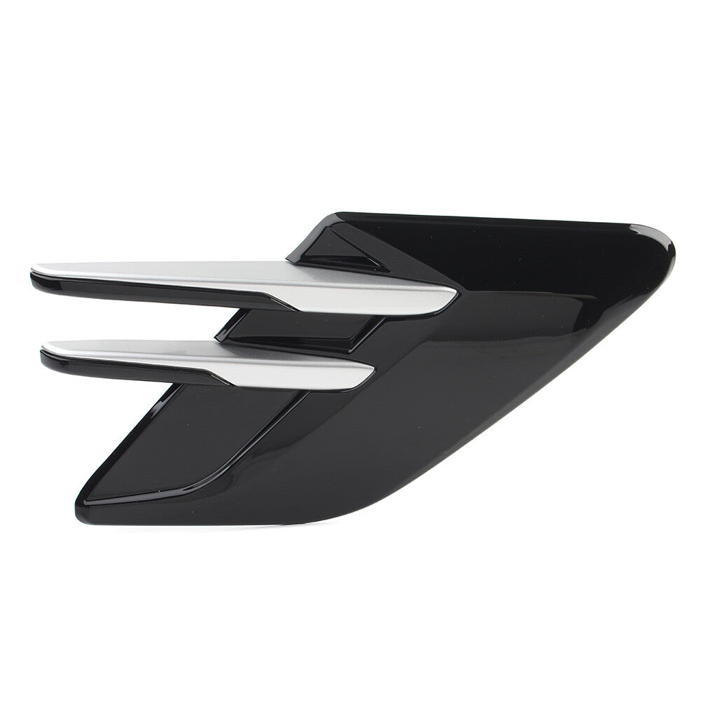 Right Fender Vent Grille Trim for Land Rover for Range Rover Sport L494 Facelift