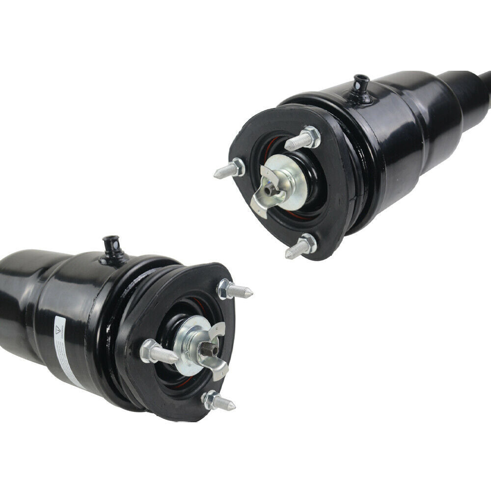 Pair Front Left and Right Air Suspension Shock Struts Fit for Lexus LS460 RWD 06-12
