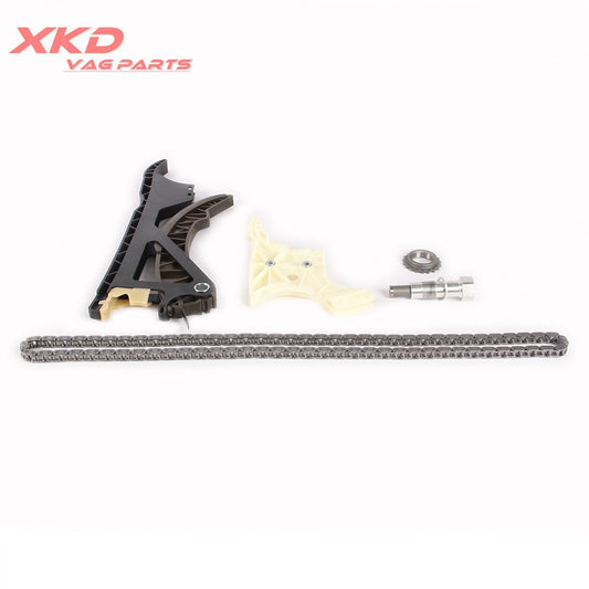 3.0T Timing Package (5 pieces) suitable for BMW 135i, 335i, 640i, X4, X5