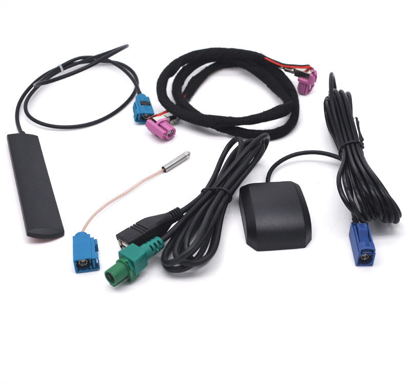 Retrofit SAT NAV CarPlay Apple GPS Touch Screen for BMW NBT EVO ID6 F30 F31 F34