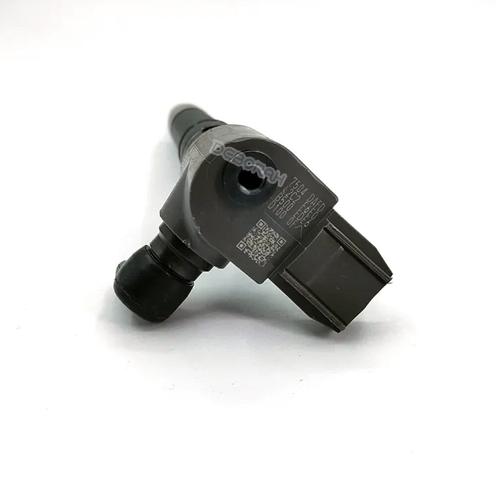 DEBORAH 23670-0E010 295700-0550 Fuel Injector for Toyota Hilux 1GD-FTV