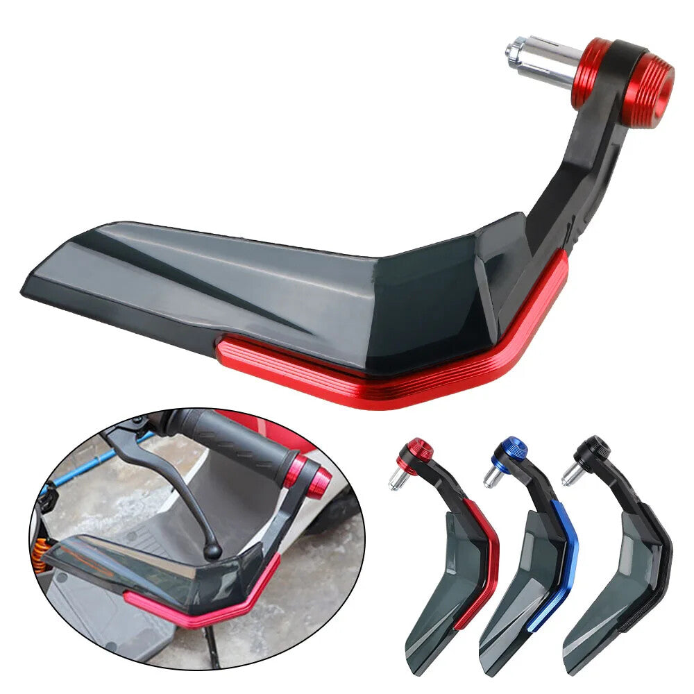 Scooter Mountain E-Bike Falling Protector Handguards Windproof ABS Hands Guards