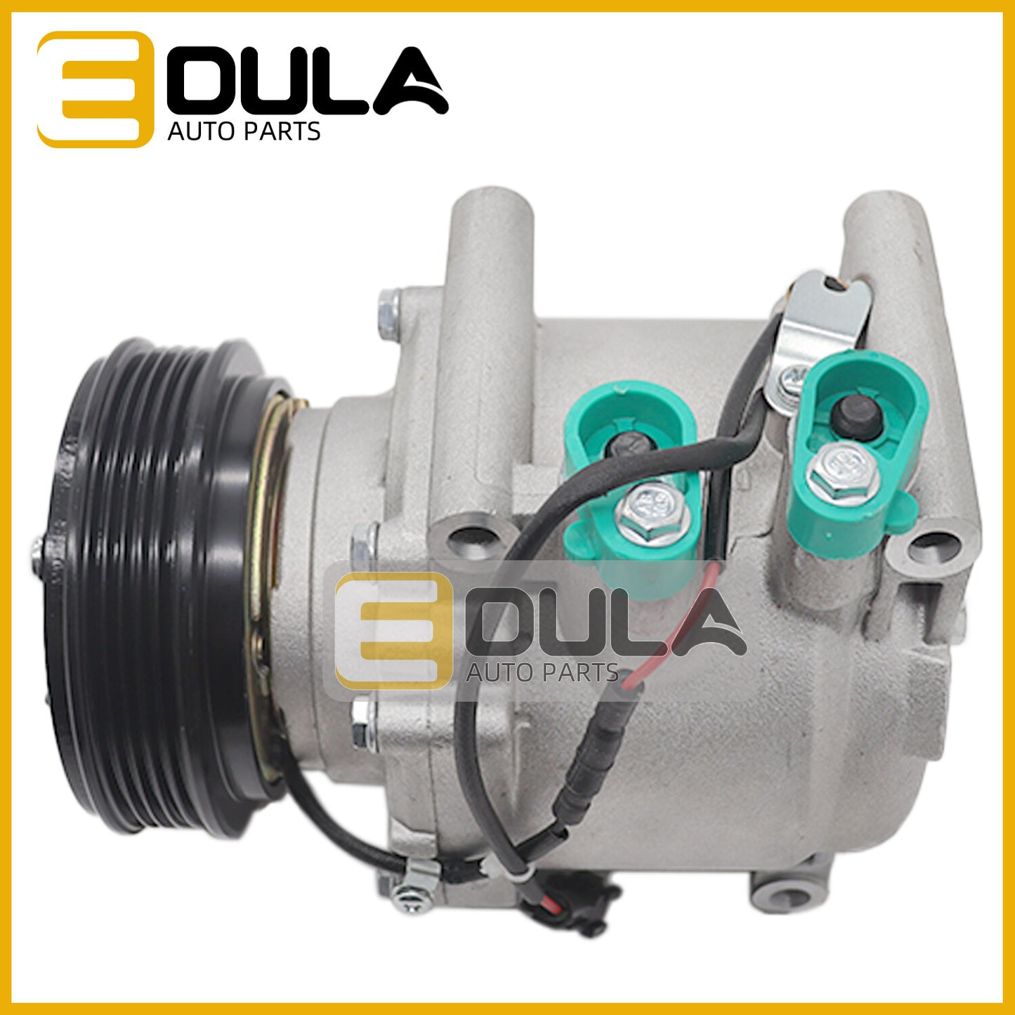 Auto AC Compressor fits for Jac J3/Motors J5 ATC-086-L7D WXH-086-L7 8104010U8010