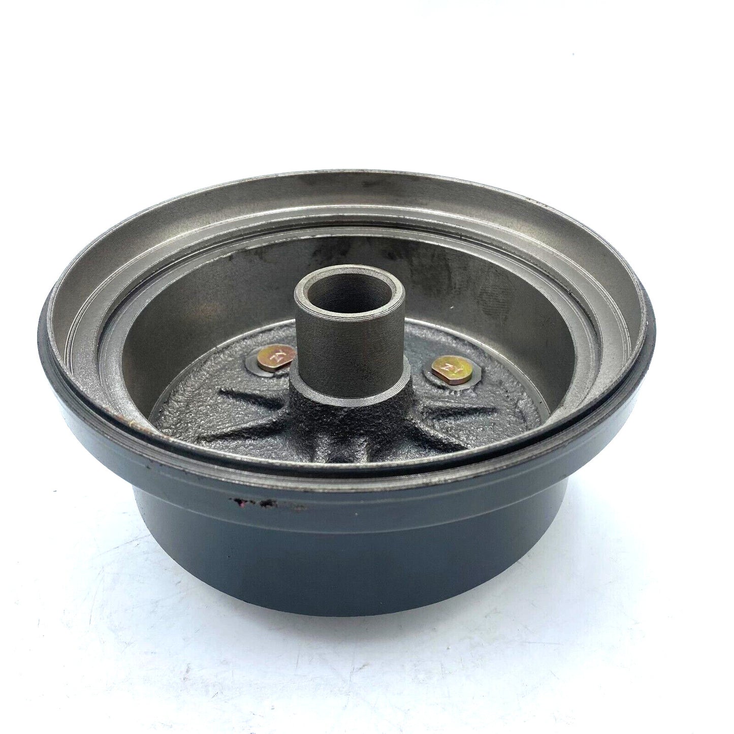 45 Degree 27 teeth Brake Drum Cover for Jianshe 250-35 JS250 Loncin 250cc ATV