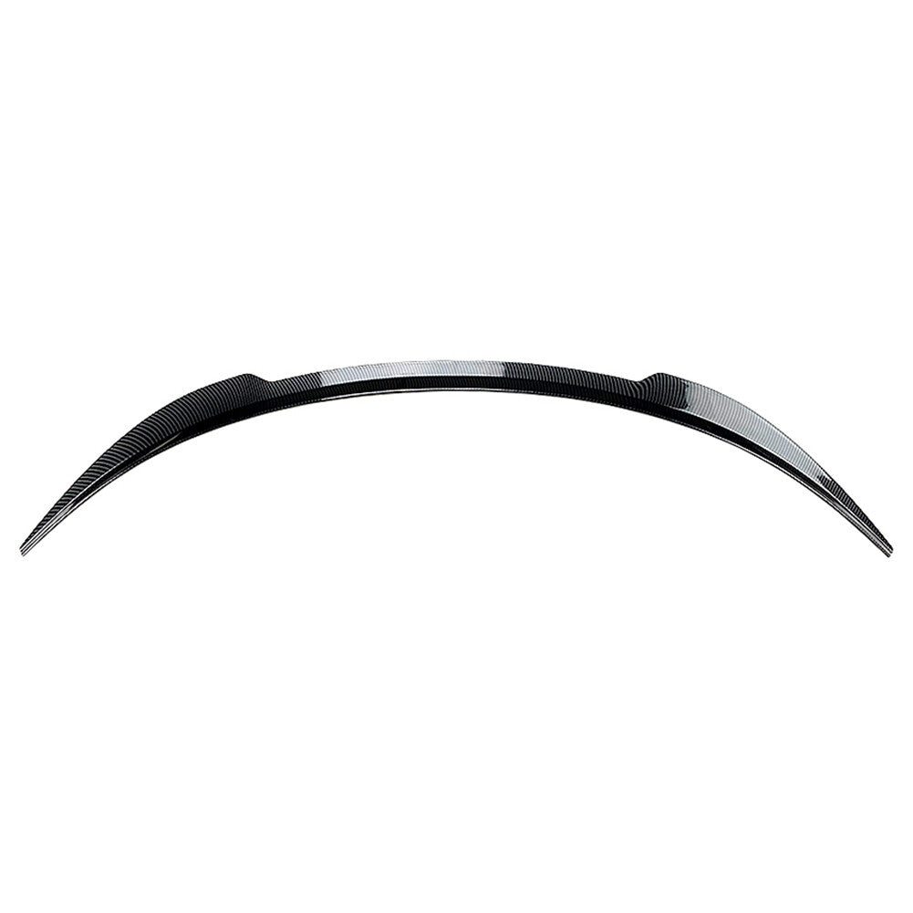 Carbon Fiber Rear Spoiler Trunk Wings for Tesla Model 3 2017-2021