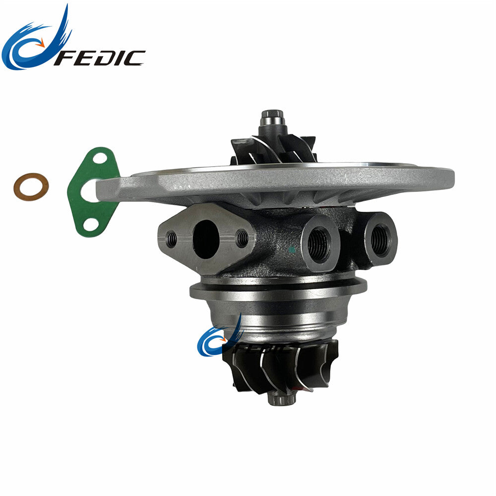 Turbo cartridge RHF4V VJ32 for Mazda 6 CiTD J25S MPV II DI LW 89 Kw 100 Kw 2002