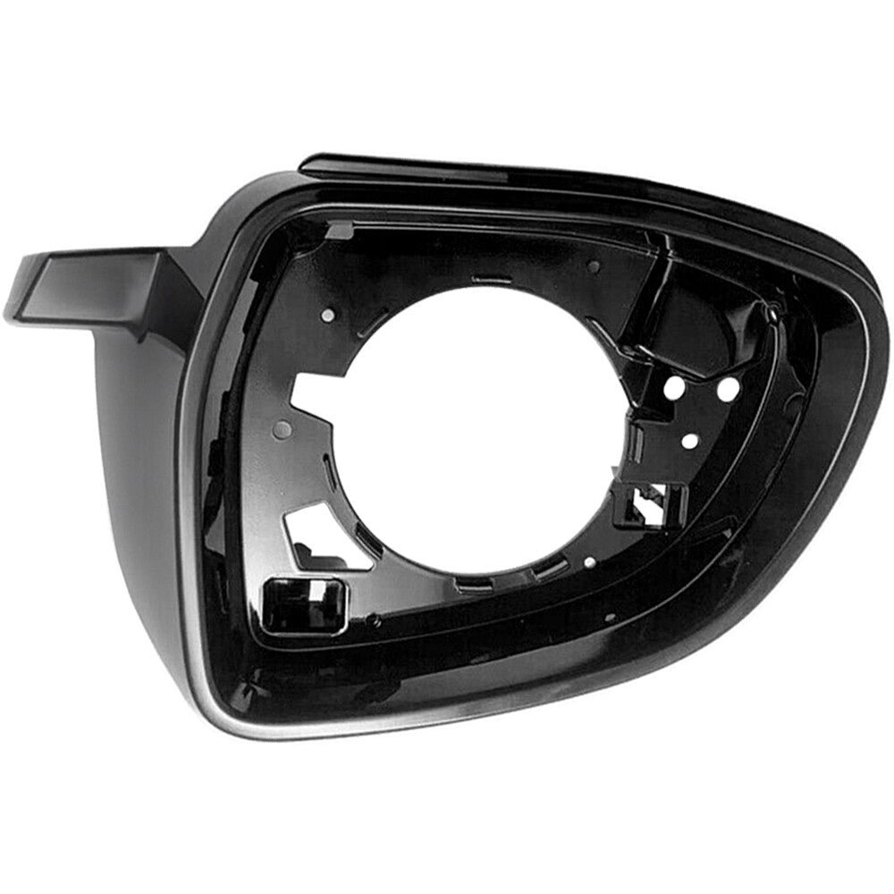 Front Left Side Mirror Housing Frame Trim for BMW X3 F25 X4 F26 for X5 F15 X6 F16